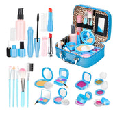 Girl Pretend Play Make Up Toy